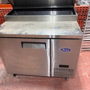 0516-ATOSA PIZZA PREP UNIT MPF8201GR