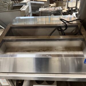 0506-ARTIC AIR ACP85Q COMPACT COUNTERTOP PREP UNIT
