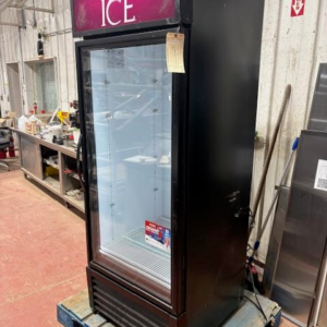 0749-TRUE GLASS DOOR COOLER GDM-26-HC
